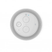 Sony Bluetooth Speaker BSP10 - NFC безжичен спийкър с микрофон за мобилни устройства с Bluetooth (бял) 1