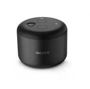 Sony Bluetooth Speaker BSP10 - NFC безжичен спийкър с микрофон за мобилни устройства с Bluetooth (черен)