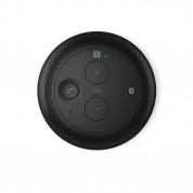 Sony Bluetooth Speaker BSP10 - NFC безжичен спийкър с микрофон за мобилни устройства с Bluetooth (черен) 1