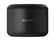 Sony Bluetooth Speaker BSP10 - NFC безжичен спийкър с микрофон за мобилни устройства с Bluetooth (черен) 5