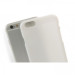 Tucano Tela Snap Case - тънък поликарбонатов кейс за iPhone 6 Plus, iPhone 6S Plus (бял) 2