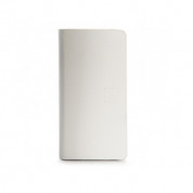 Tucano Leggero booklet case for Apple iPhone 6, iPhone 6S (white)