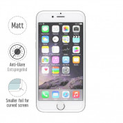 Artwizz ScratchStopper Anti-Fingerprint MATT - матово защитно покритие за iPhone 6 Plus, iPhone 6S Plus (два броя) 1