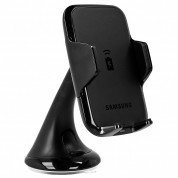 Samsung Holder Inductive Wireless Charger Pad EP-HN910 - поставка за кола с възможност за безжично зареждане за смартфони