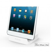 KiDiGi Case Compatible Sync & Charge Dock for iPhone, iPad, iPod 1