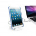 KiDiGi Case Compatible Sync & Charge Dock - док станция (зареждане+синхронизация) за iPad, iPhone и iPod с Lightning (бял) 1