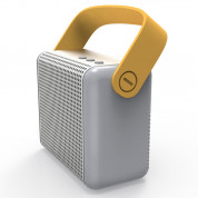 MiPow Boomax Bluetooth Speaker - спийкър с микрофон за iPhone, iPad, iPod и мобилни устройства 4