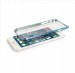 Tucano Elektro snap case - поликарбонатов кейс за iPhone 6 Plus, iPhone 6S Plus (прозрачен-син) 4