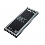 Samsung Battery EB-BN910BB - оригинална резервна батерия за Samsung Galaxy Note 4 (bulk)