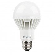 Elgato Avea - осветително тяло с различни цветове и безжично управляемо осветление за iOS устройства