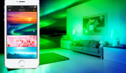 Elgato Avea - осветително тяло с различни цветове и безжично управляемо осветление за iOS устройства 4