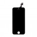 OEM Display Unit iPhone 5C - резервен дисплей за iPhone 5C (пълен комплект) - черен 1