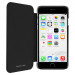 Artwizz SmartJacket case - полиуретанов флип калъф за iPhone 6 Plus, iPhone 6S Plus (титан) 2