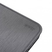 Artwizz SmartJacket case - полиуретанов флип калъф за iPhone 6 Plus, iPhone 6S Plus (титан) 5