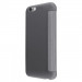 Artwizz SmartJacket case - полиуретанов флип калъф за iPhone 6 Plus, iPhone 6S Plus (титан) 3