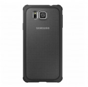 Samsung Protective Cover EF-PG850BSEGWW for Samsung Galaxy Alpha (black) 3