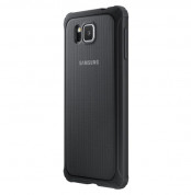 Samsung Protective Cover EF-PG850BSEGWW for Samsung Galaxy Alpha (black)