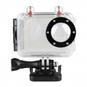 Agfaphoto Wild Top Action camera - водоустойчива Full HD камера за снимане на екстремни спортове 5