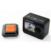 Agfaphoto Wild Top Action camera - водоустойчива Full HD камера за снимане на екстремни спортове 16