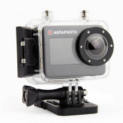 Agfaphoto Wild Top Action camera - водоустойчива Full HD камера за снимане на екстремни спортове