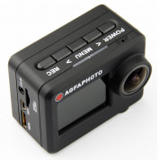 Agfaphoto Wild Top Full HD Action camera 4