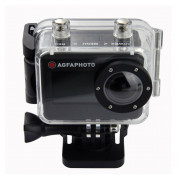 Agfaphoto Wild Top Action camera - водоустойчива Full HD камера за снимане на екстремни спортове 2