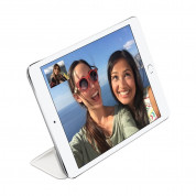 Apple iPad Mini, iPad mini 2, iPad mini 3 Smart Cover - polyurethane (white) 5