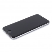Premium Tempered Glass Protector - калено стъклено защитно покритие за дисплея на iPhone 6, iPhone 6S (прозрачен) 1