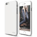 Elago S6P Slim Fit 2 Case + HD Clear Film - качествен кейс и HD покритие за iPhone 6 Plus (бял) 1