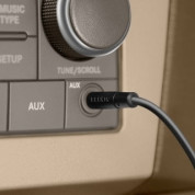 Belkin TuneBase Direct AUX с хендс-фрий (Hands-Free) за iPhone и iPod 4