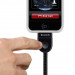 Belkin TuneBase Direct AUX с хендс-фрий (Hands-Free) за iPhone и iPod 8