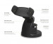 iOttie Easy View 2 Universal Holder - иновативна поставка за кола и гладки повърхности за смартфони до 8.9 см. ширина (черен) 9