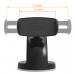 iOttie Easy View 2 Universal Holder - иновативна поставка за кола и гладки повърхности за смартфони до 8.9 см. ширина (черен) 3