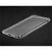 Ultra-Slim Case - тънък силиконов (TPU) калъф (0.3 mm) за iPhone 6, iPhone 6S (прозрачен) 2