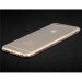 Ultra-Slim Case - тънък силиконов (TPU) калъф (0.3 mm) за iPhone 6, iPhone 6S (прозрачен) 3