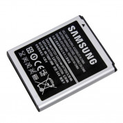 Samsung Battery EB-B150AE 1800mAh - оригинална резервна батерия за Samsung Galaxy Core i8260/i8262 (bulk) 1