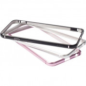 Krusell Sala Aluminum Bumper for iPhone 6 Plus (silver) 4