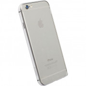 Krusell Sala Aluminum Bumper for iPhone 6 Plus (silver) 1