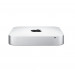 Apple Mac mini DC i5 1.4GHz/4GB/500GB/Intel HD Graphics 5000 (модел 2014) 1