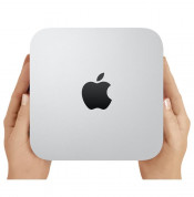 Apple Mac mini DC i5 1.4GHz/4GB/500GB/Intel HD Graphics 5000 (модел 2014) 2