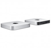 Apple Mac mini DC i5 2.6GHz/8GB/1TB/Intel Iris Graphics (модел 2014) 3