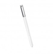 Samsung Stylus S-Pen EJ-PN910BW - оригинална писалка за Samsung Galaxy Note 4, Galaxy Edge (бял) (bulk) 1