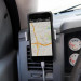 Belkin Car Air Vent Universal Mount - поставка за радиатора на кола за iPhone, Samsung, Huawei и мобилни телефони 4