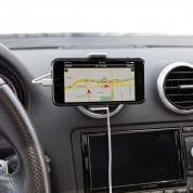 Belkin Car Air Vent Universal Mount - поставка за радиатора на кола за iPhone, Samsung, Huawei и мобилни телефони 2