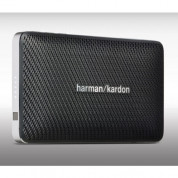 Harman Kardon Esquire Mini Bluetooth - безжична аудио система за iPhone и мобилни устройства (черен) 1