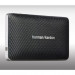 Harman Kardon Esquire Mini Bluetooth - безжична аудио система за iPhone и мобилни устройства (черен) 2
