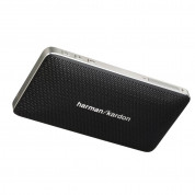 Harman Kardon Esquire Mini Bluetooth - безжична аудио система за iPhone и мобилни устройства (черен)