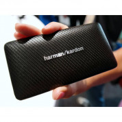 Harman Kardon Esquire Mini Bluetooth - безжична аудио система за iPhone и мобилни устройства (черен) 6