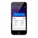 Jawbone UP Move Bluetooth - безжичен сензор за следене на дневната и нощна активност на организма за iOS и Android (червен) 4