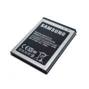 Samsung Battery EB-464358VU 1300mAh - оригинална резервна батерия за Samsung Galaxy Ace Duos, Ace Plus S7500/S6500/S6102 1